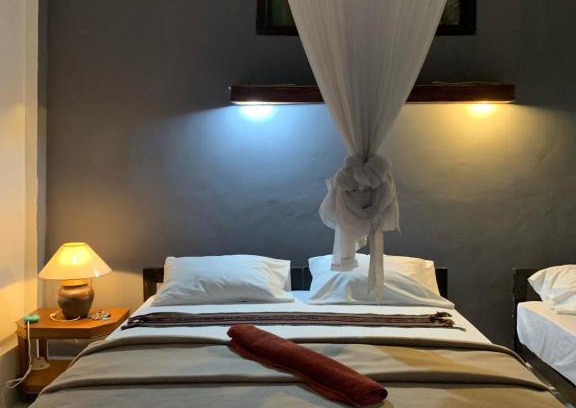 Moni House | Explore JOSEPH GUEST HOUSE: Family-Friendly Retreat