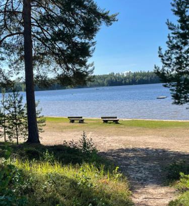 Kitula Apartment | Forest Apartment at Joutiaisentie I 55 - Guest Rated 9/10