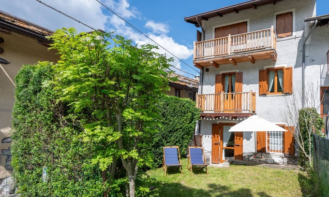 Sauze d'Oulx House | Experience Jouvenceaux by Interhome: Top-Rated Lake View Retreat