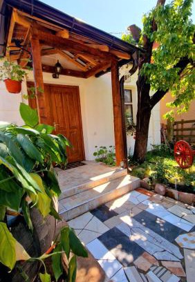 Central Serbia Apartment | Jovački San