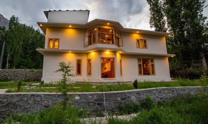 Hunza Hotel | Discover Jovenna Resort: Family-Friendly Getaway Awaits