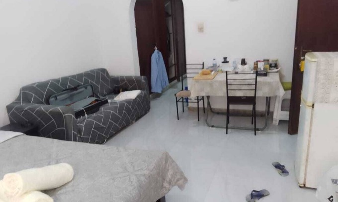 Al Zahiyah Apartment | #Jowen Humble Abode