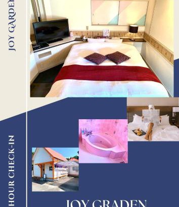 Taku Hotel | Joy Garden: Budget-Friendly Stay with Breakfast & Hot Tub