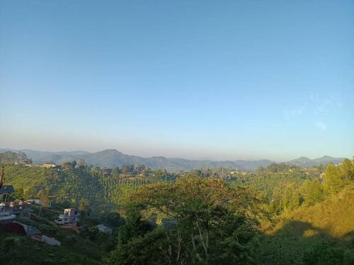 Huligal House | Discover Joy Happy House Ooty: Pet-Friendly Oceanfront Retreat