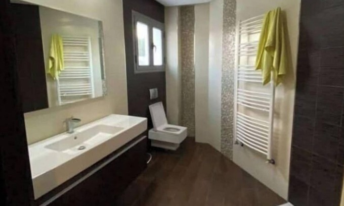 Bizerte Villa | Unforgettable Stay at Joy House Bizerte with Private Pool