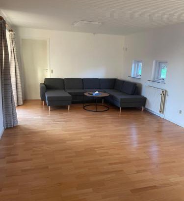 Kerteminde Municipality House | Joy house