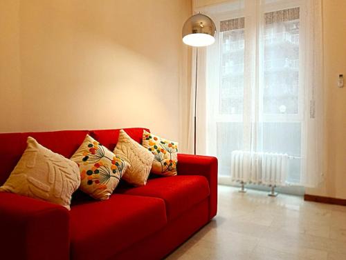 Rottole Apartment | Joy Milano Charming House