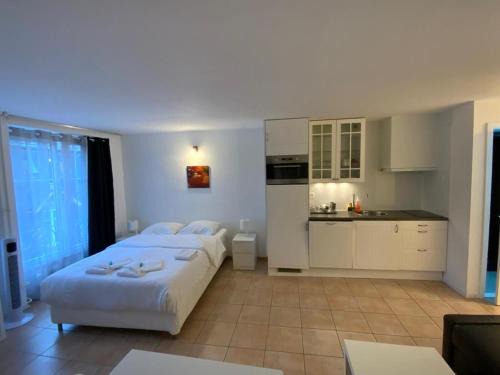 Neuchatel House | Child-Friendly Getaway at Mango Spirit Suites