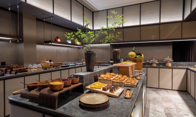 Jiading Hotel | JOYA Hotel Shanghai Jiading