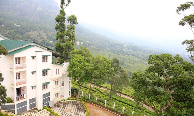 Udumbanchola Bed & Breakfast | Discover Joys Resort Munnar: Family-Friendly Getaway