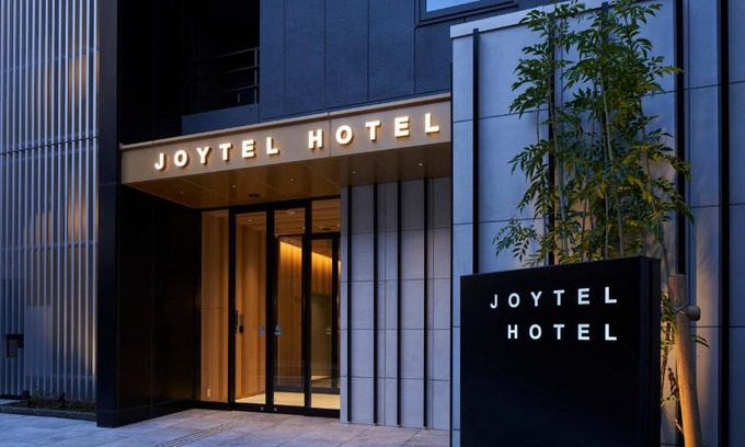 Nishishinsaibashi Hotel | Experience Joytel Hotel Namba Dotonbori: Family-Friendly Stay