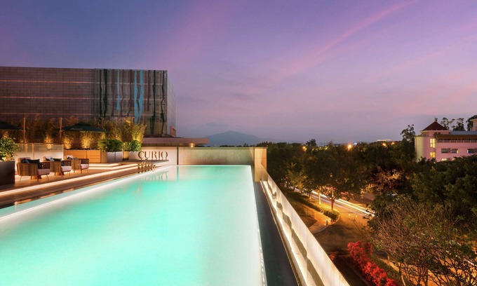 Siming Hotel | Discover Joyze Hotel Xiamen: Eco-Friendly Retreat Awaits