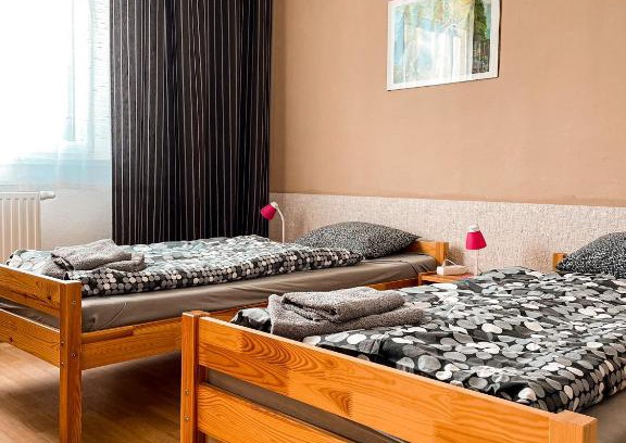 Lostice Hotel | Pet-Friendly Retreat at JP ubytování Loštice