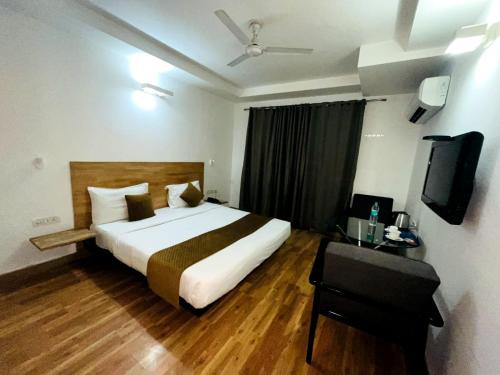 Kailash Colony House | Budget-Friendly Stay at JPM: Your Ideal Getaway