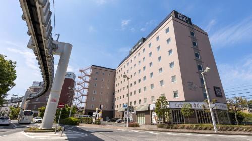 Ofuna Hotel | Family-Friendly Retreat at JR-East Hotel Mets Kamakura Ofuna