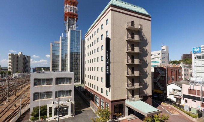 Mito Hotel | Family-Friendly Hotels in Mito, Japan - Great Guest Ratings