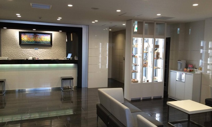 Nagaoka Hotel | Discover JR East Hotel Mets Nagaoka: Rated 8.8/10!