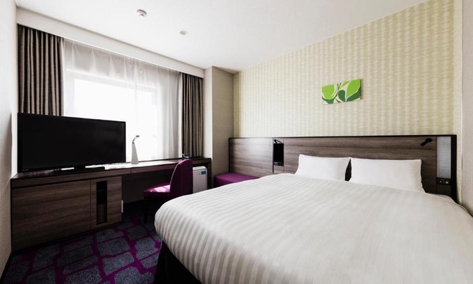 Urawa Ward Hotel | Family-Friendly JR-East Hotel Mets Urawa with 9/10 Rating