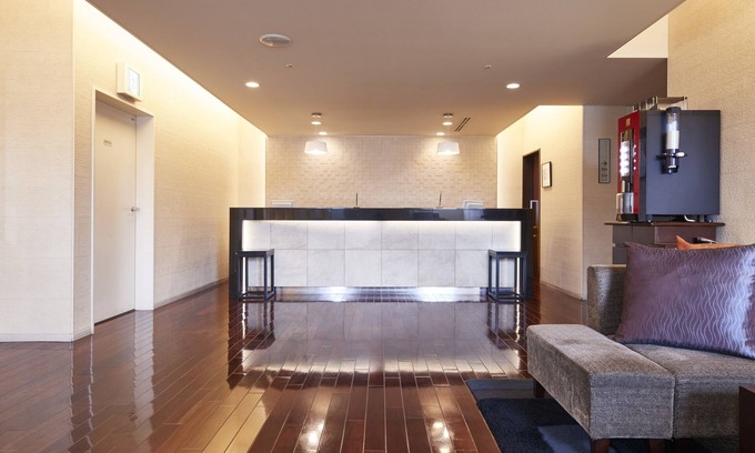 Tsurumi Hotel | Guest Rated: JR East Hotel Mets Yokohama Tsurumi Awaits