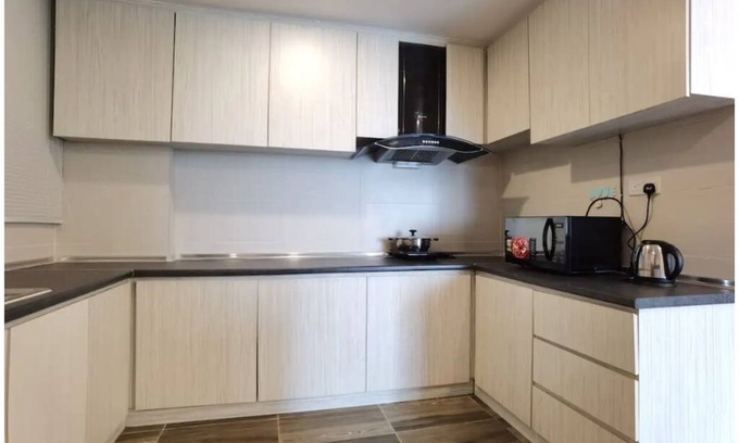 Kuching House | Explore JR Homestay 37@Princeton Suite Near Kuching Airport