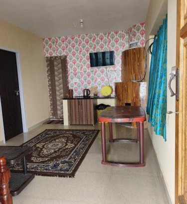 Vattakanal House | Discover Family-Friendly Comfort at JR Homestay