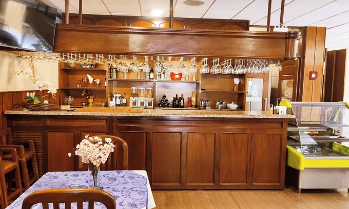 Camiri Hotel | JR HOTEL