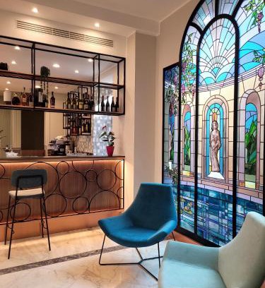 Porta Lodovica Hotel | Comfortable Stay at iH Hotels Milano Bocconi - Pet Friendly