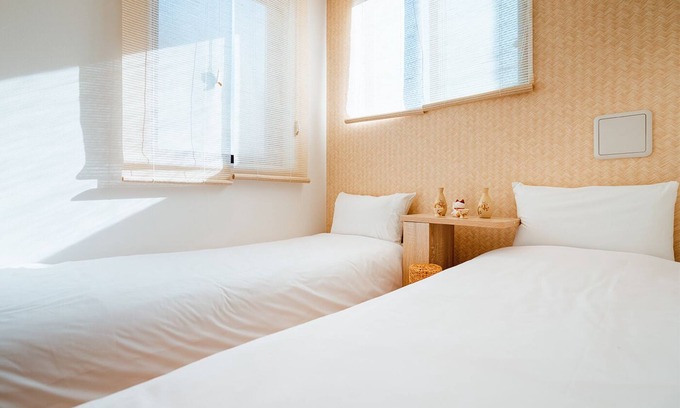 Higashinippori Hotel | Family-Friendly Jr52 Hotel with Free WiFi and Great Comfort