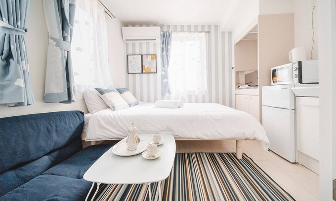 Higashinippori Hotel | Child-Friendly Retreat at Jr54! Enjoy Complimentary WiFi
