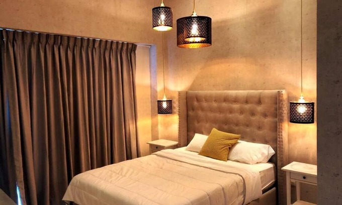 Bella Vista Apartment | Budget-Friendly 4-Star JR VI Comfort Bella Vista with Pool