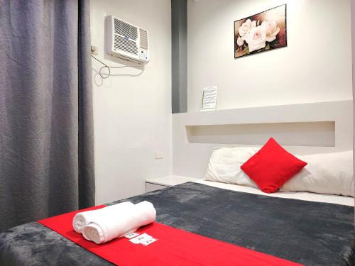 Tagum Hotel | Pet-Friendly JRJA Suites 1 Near Card Bank Tagum