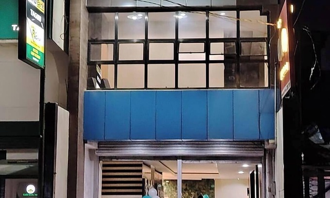 Tagum Hotel | JRJA Suites I beside Card Bank Tagum