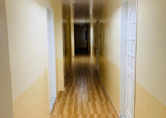 Tampilisan Hotel | Family-Friendly Stay at JRJJ Apartelle for Budget Travelers