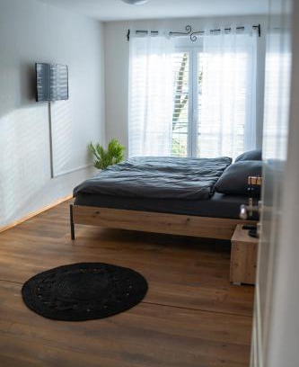 Balingen Apartment | Pet-Friendly JF Apartments with High Guest Reviews