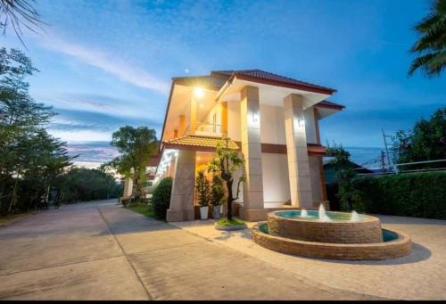 Tha Bo Hotel | Budget-Friendly JS Place THABO: Family-Approved Accommodations