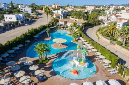Portocolom Hotel | Discover JS Portocolom Suites: Oceanfront Bliss Awaiting