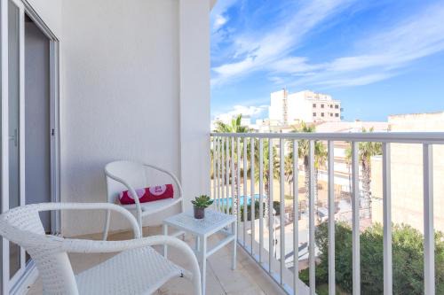 Can Picafort Hotel | Relax at JS Sol de Can Picafort - Adults Only Getaway