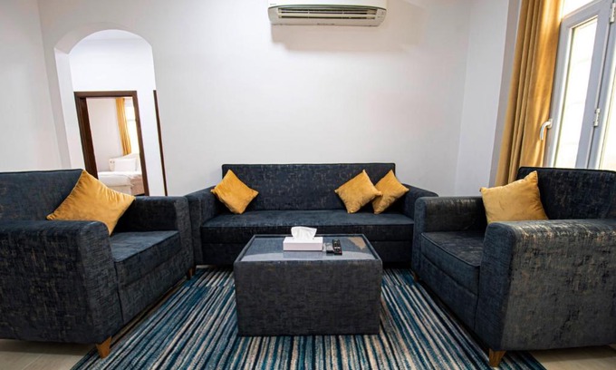 Salalah Apartment | Pet-Friendly Retreat at JS2 شموخ جندول صلاله
