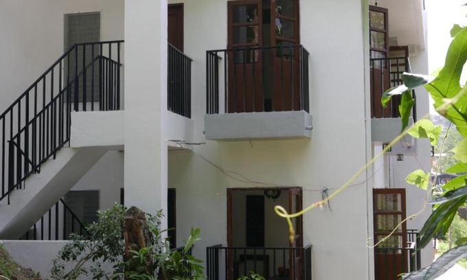 Consolacion Apartment | Budget-Friendly JSB Residences Cebu with Family Amenities