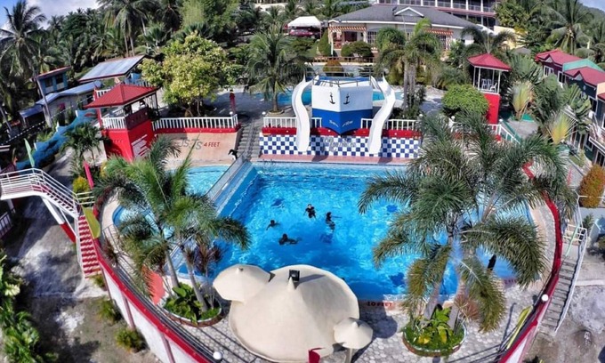 Argao Resort | Discover JSJS Mountain Resort: Family-Friendly Retreat