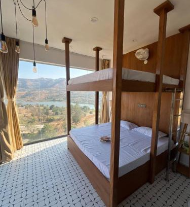 Paud Hotel | JSOT Glamping Resort