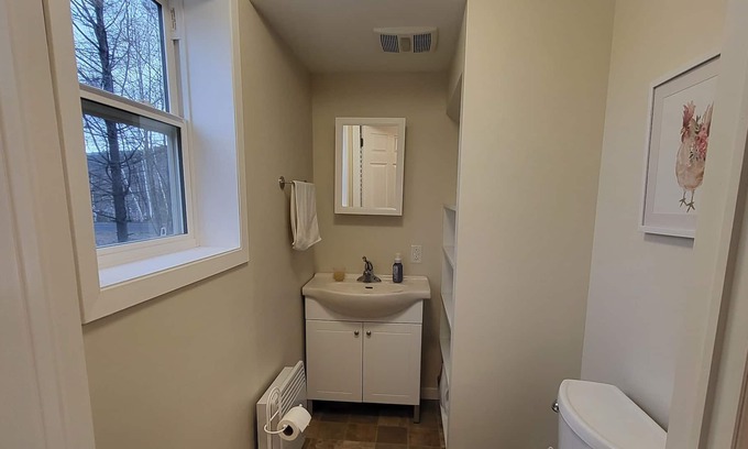 Saint-Jacques House | JT's Farm House