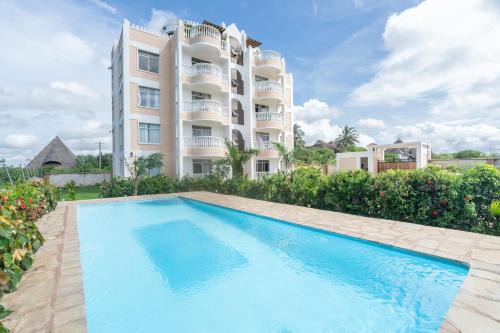 Galu Kinondo Apartment | Jua Apartment