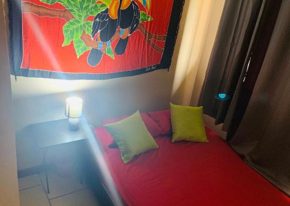 Rio Segundo House | Budget-Friendly Juan Santa María with Great Amenities