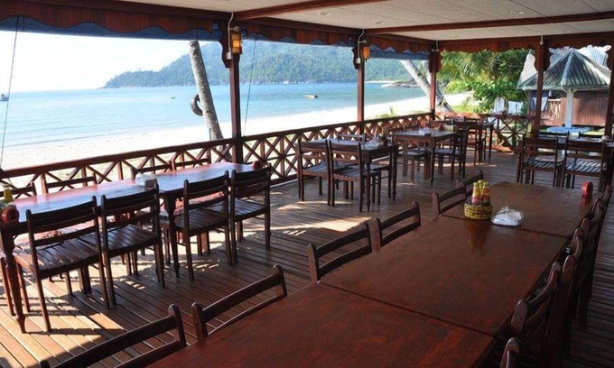 Tioman Island Cabin | Discover Juara Mutiara Resort: Family-Friendly Retreat