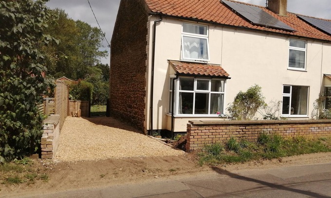 King's Lynn Cottage | Relax at Jubilee Annexe: A Cozy Cottage in West Norfolk