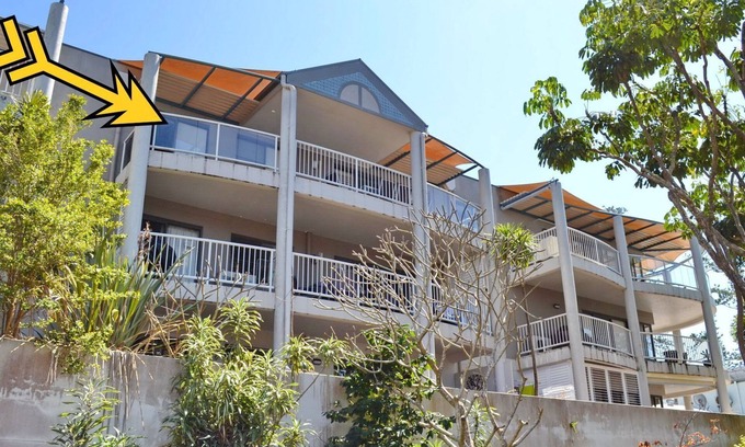 South West Rocks Apartment | Enjoy Oceanfront Jubilee Apartment 14 with Pool Access