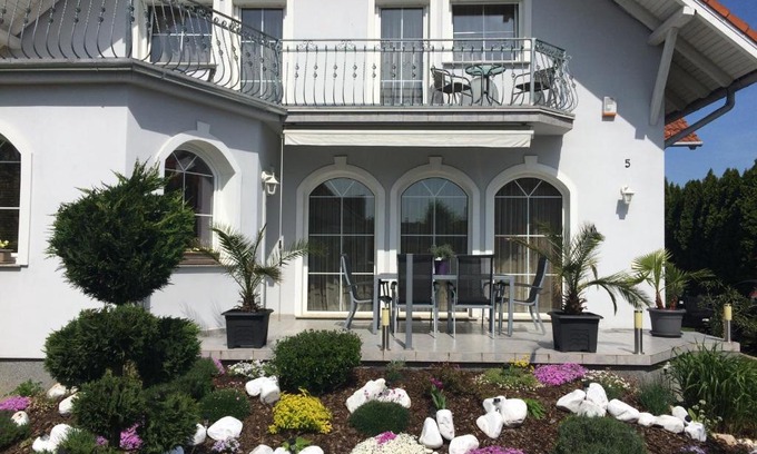 Buk Bed & Breakfast | Guest Rated 10/10 at Judit Vendégház with Family Amenities