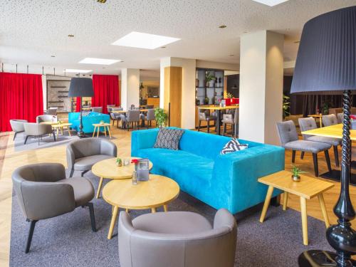 Nonntal Hotel | Discover JUFA Hotel Salzburg: Family-Friendly & Pet Friendly