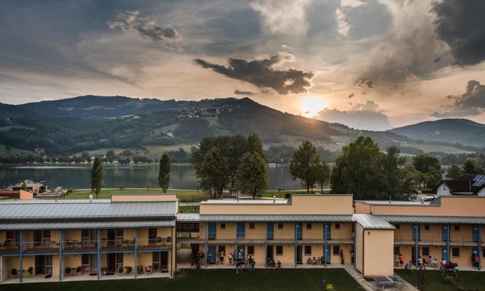 Stubenberg Hotel | Discover JUFA Hotel Stubenbergsee: Pet-Friendly Retreat